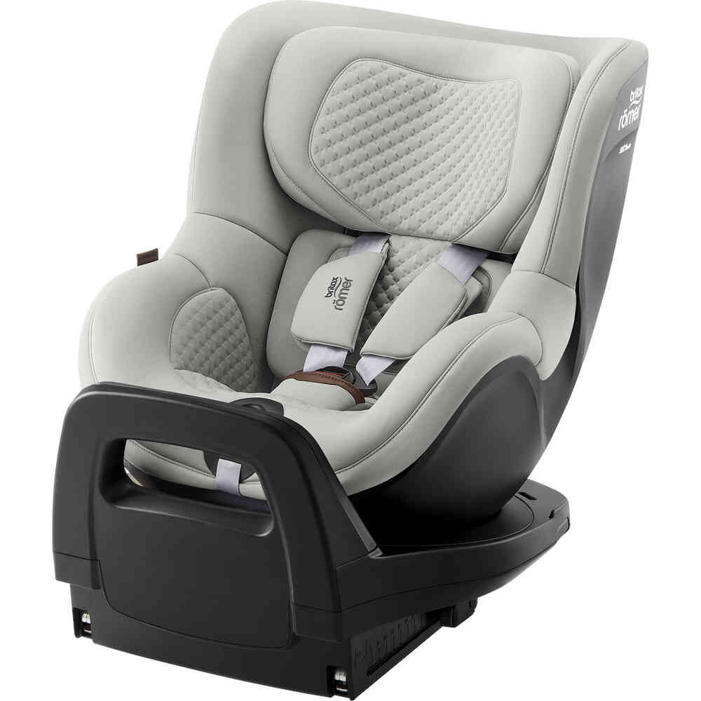 Britax Römer Dualfix Pro M 2